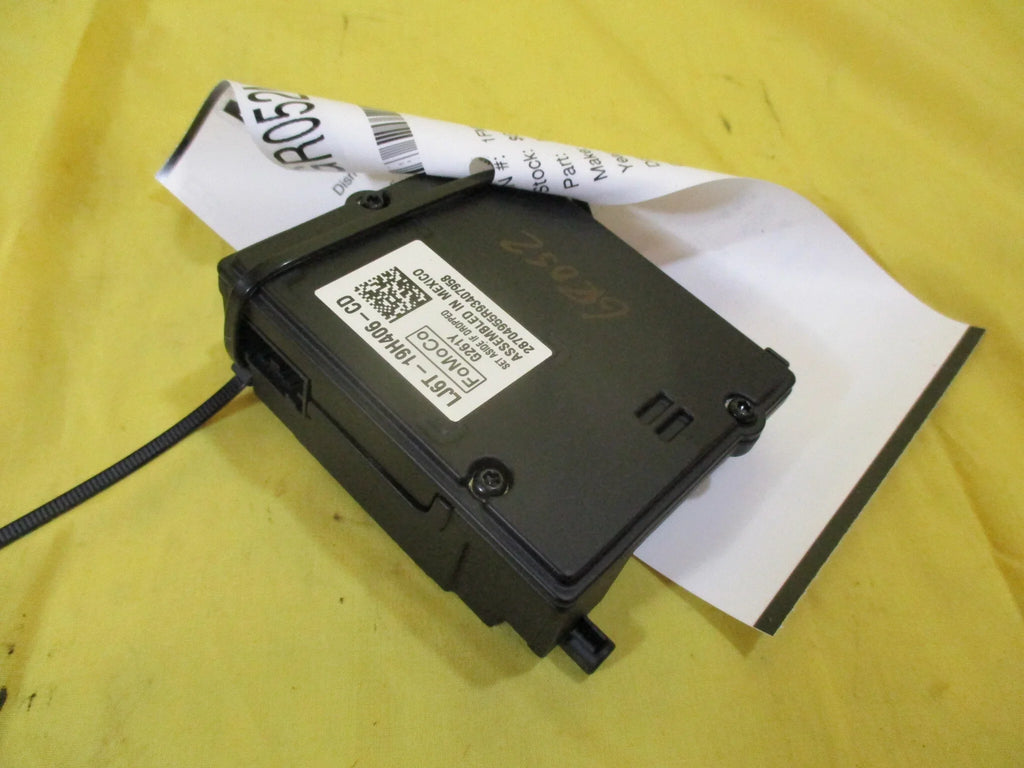 Pre-Owned 2020 Ford Escape Lane Assist Camera Windshield Mounted  (Good)