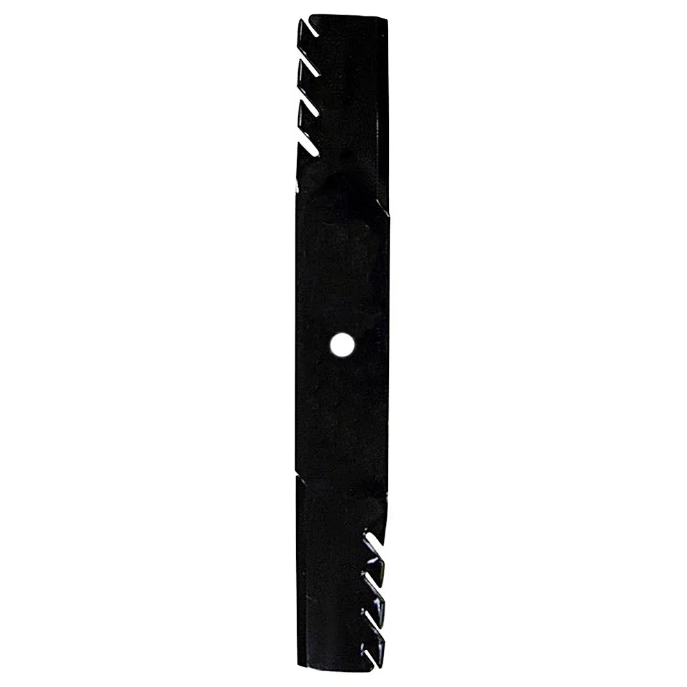 Toothed Blade for Ariens Gravely 08899100 Exmark 116-5173-S Lawn Mowers with 60" Deck
