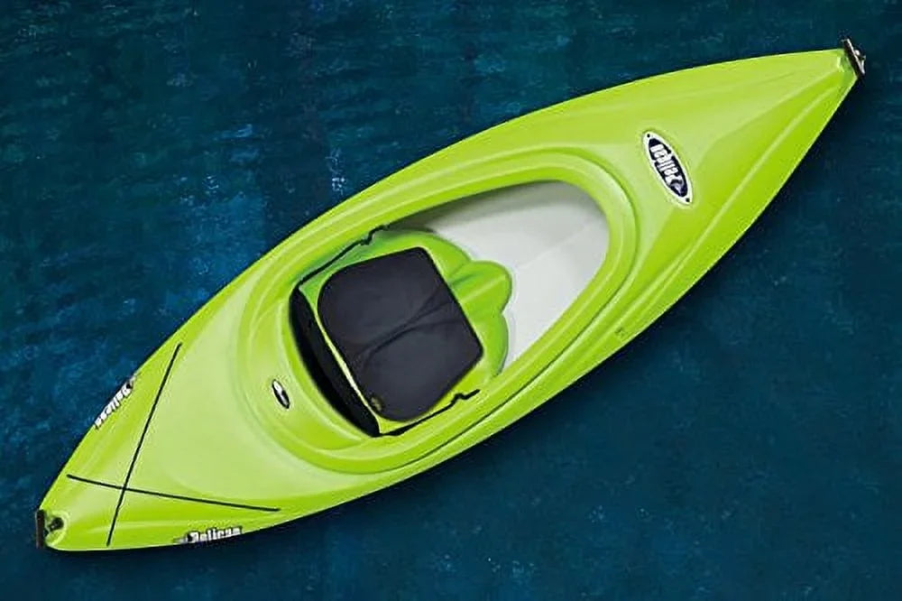 Skwoosh Kayak Paddling Cushion