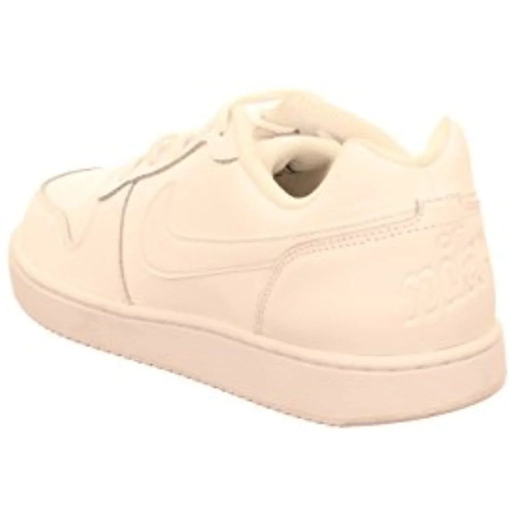 Nike Men's Ebernon Low Basketball Shoe White, 7 Regular