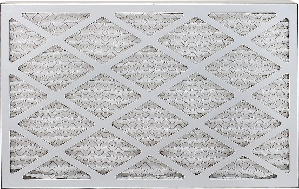 Filterbuy 20x32x2  8 Pleated   Furnace Air Filters (12-Pack)