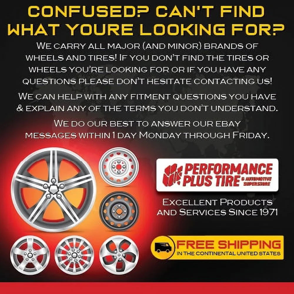 501UG Convoy Rim 17X8.5 6X139.7 Offset 25 Utility Gray (Quantity of 1)