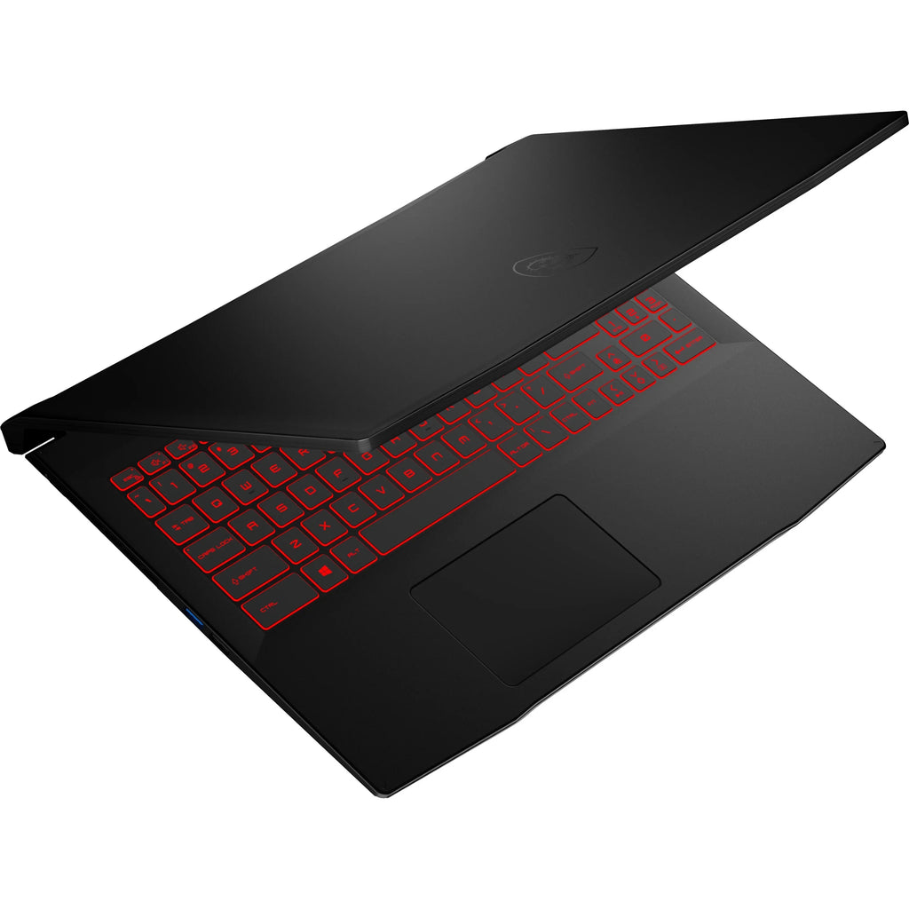 Katana GF66, 15.6\" Full , Intel Core i7-11800H,  GeForce  3060, 16GB , 512GB , Black, Windows 11 Home, Katana GF66 11UE-879