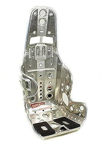 Kirkey Racing Farbrication 17in Sprint Seat 10Deg L/W (Hook)