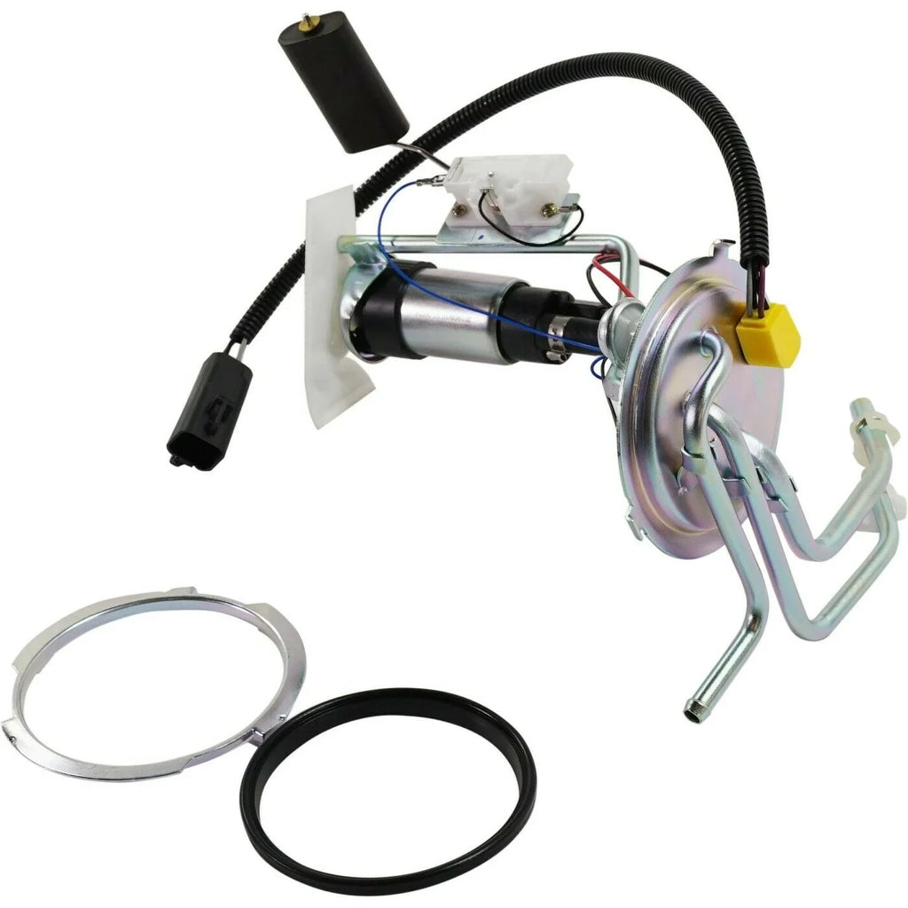 Teledu Fuel Pump Gas For 1993-1997 Carlo Cutlass Supreme Grand Prix Lumina Monte Regal