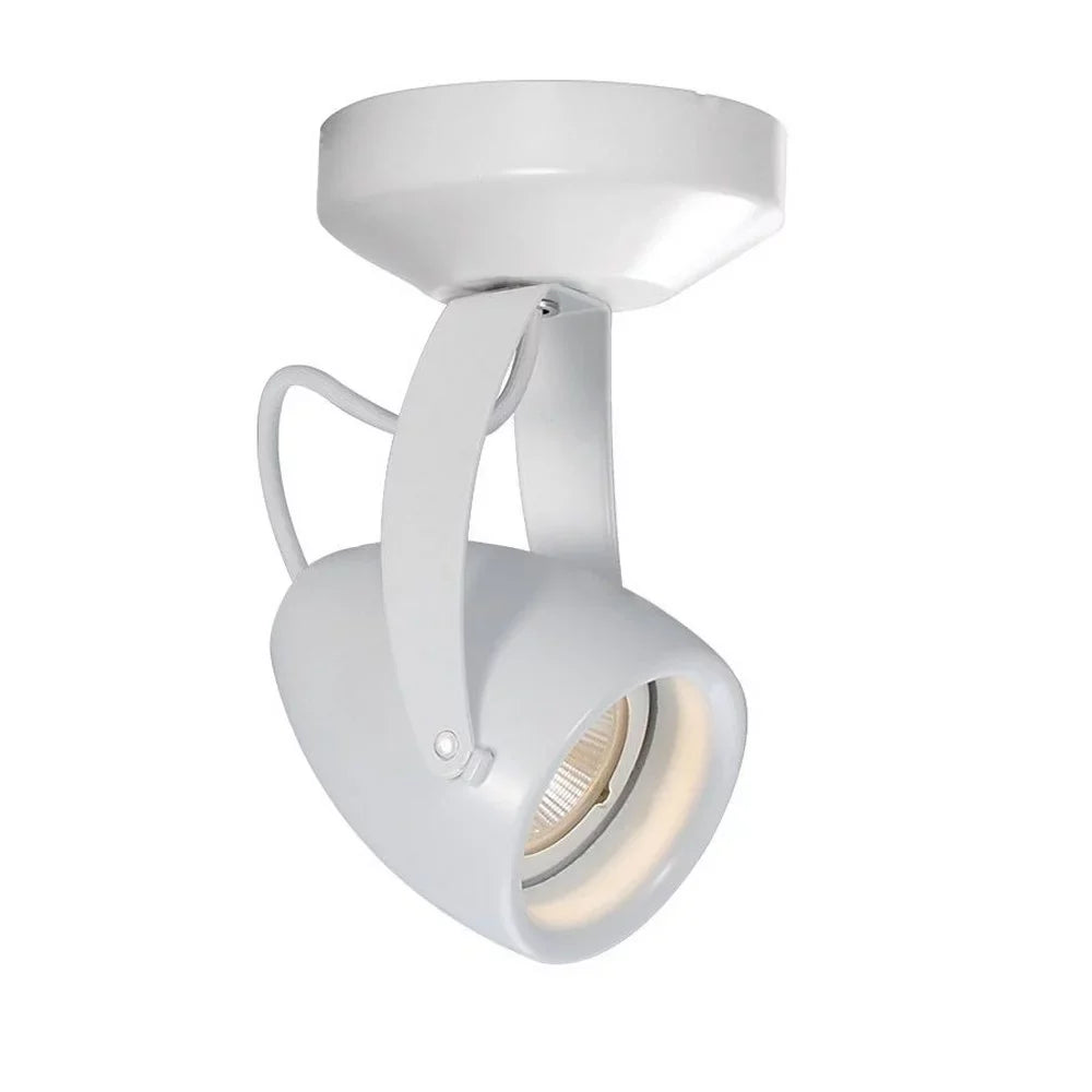 Lighting Lucio 820 Impulse Mono Spot 3000K Soft, White - -LED820S-930-