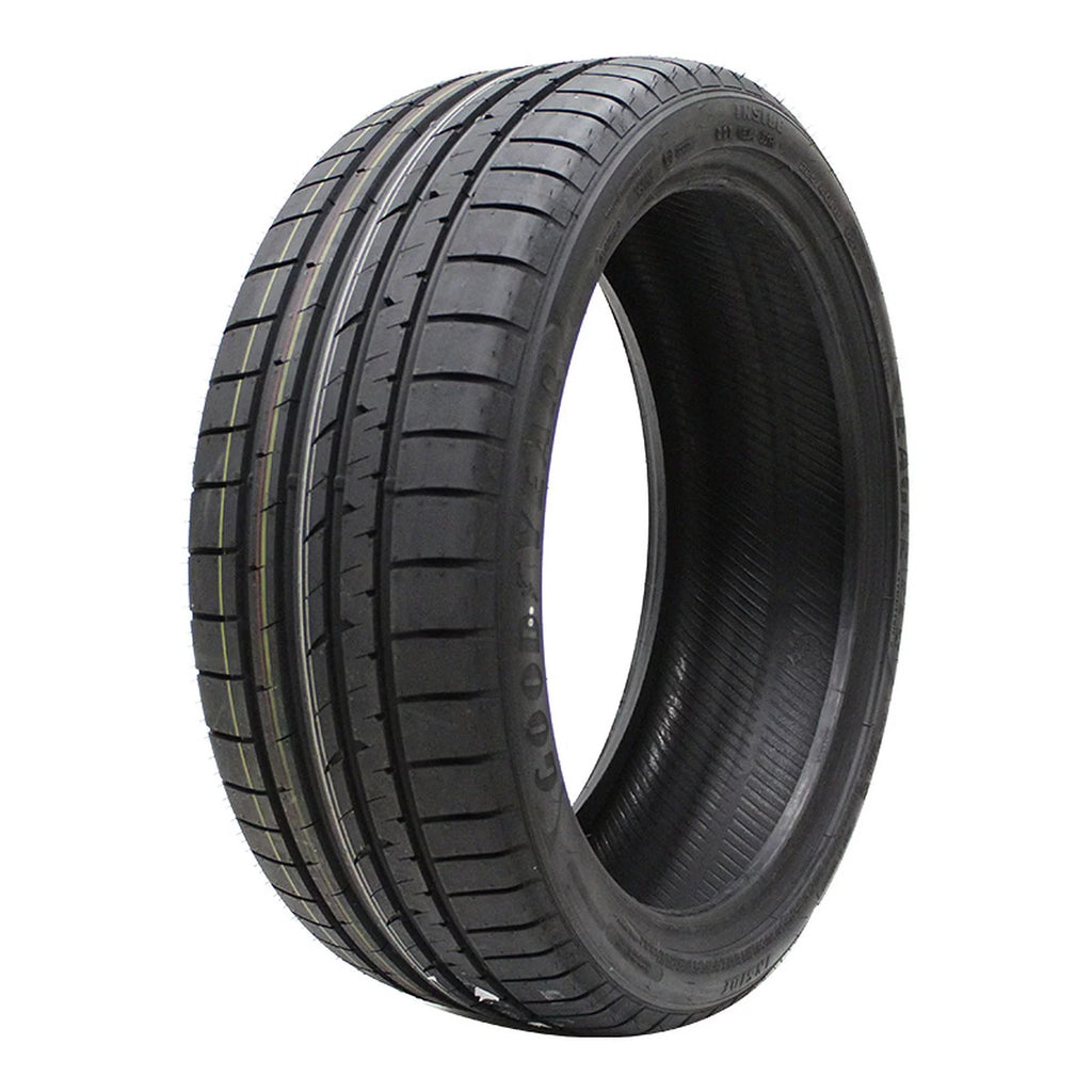Goodyear Eagle F1 Asymmetric 2  Performance 255/35R19 92Y Passenger Tire
