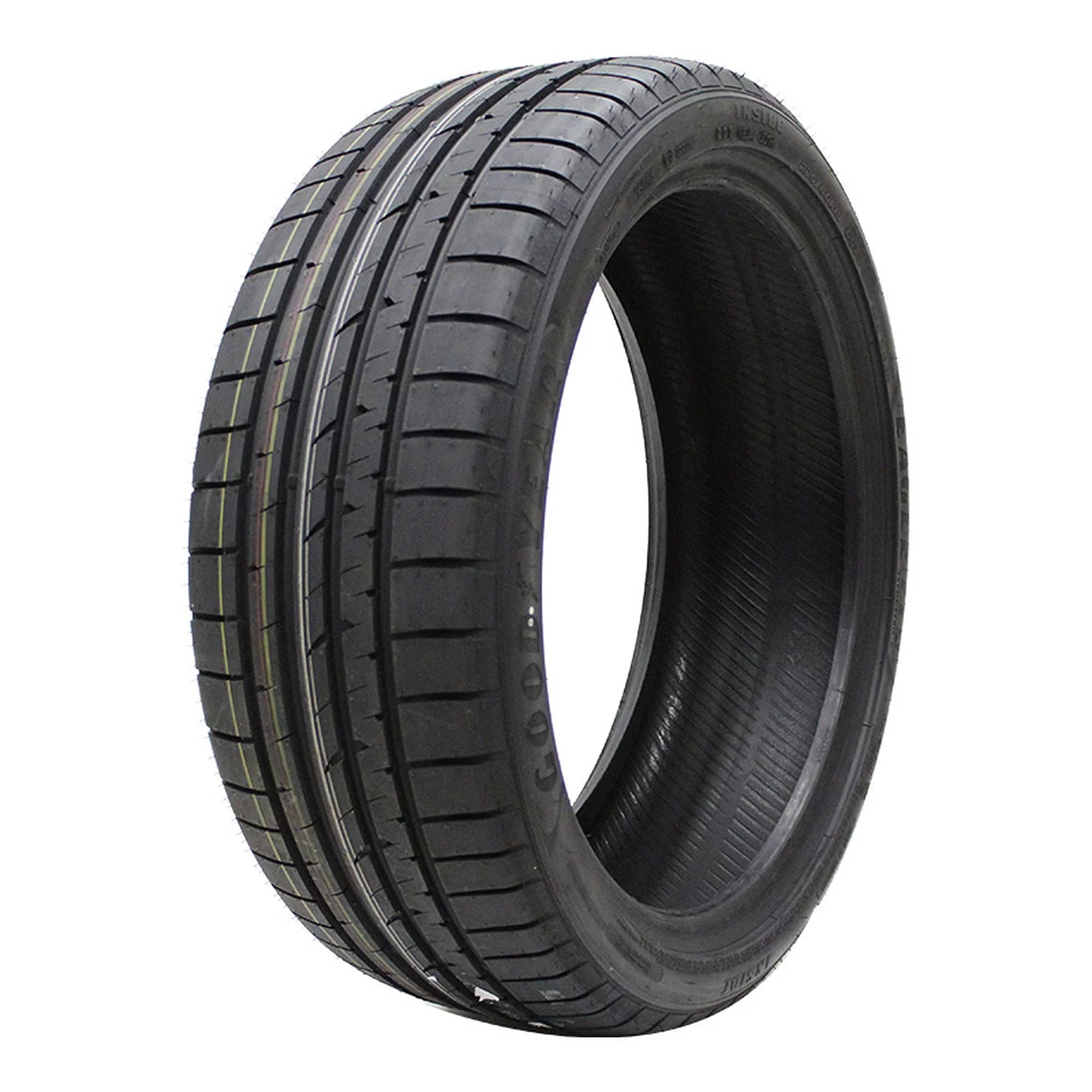 Goodyear Eagle F1 Asymmetric 2  Performance 255/35R19 92Y Passenger Tire