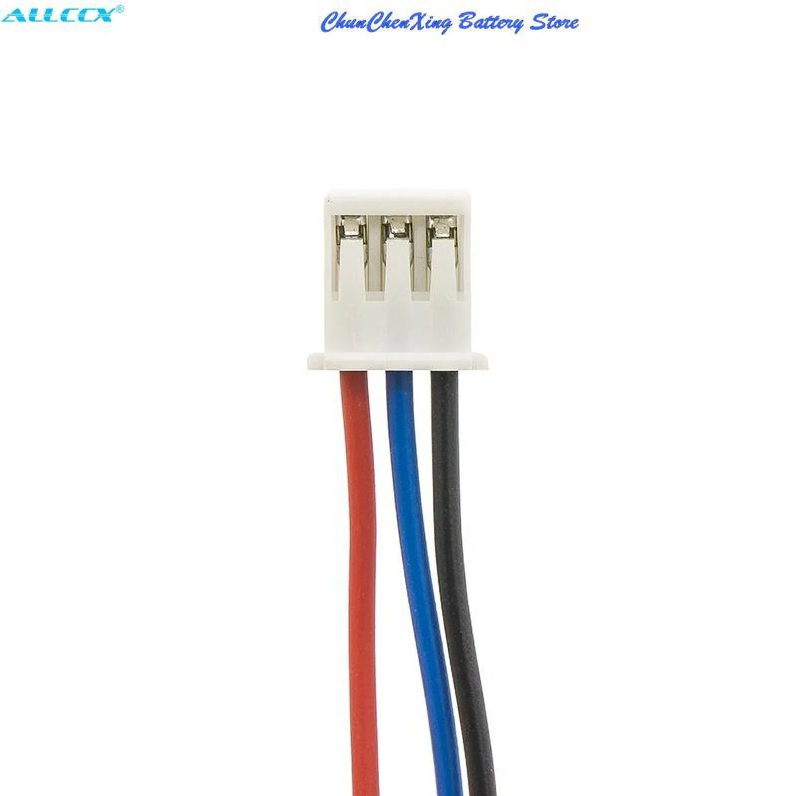 3400mAh Battery for Parrot Bebop 2 Skycontroller 2 P2, please check with your original battery first, this is 3.7V