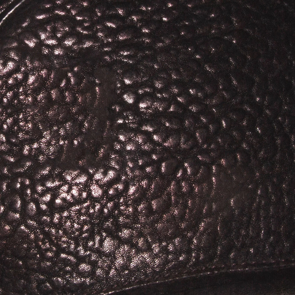 Pre-Owned Authenticated Alexander Wang Dumbo Backpack Calf Leather Black Unisex (Good)