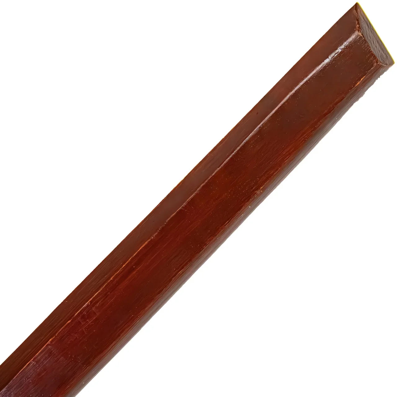 Armory Replicas Playful Sparring Training Practice Sheesham Functional Wooden Sword Katana Brown Genuine Leather Handle