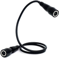 Clever Scope Bell + Howell  , inches Pocket Flashlight, Flexible Neck with Magnetic Ends for Retrieving Metallic Objects 35 inches Long