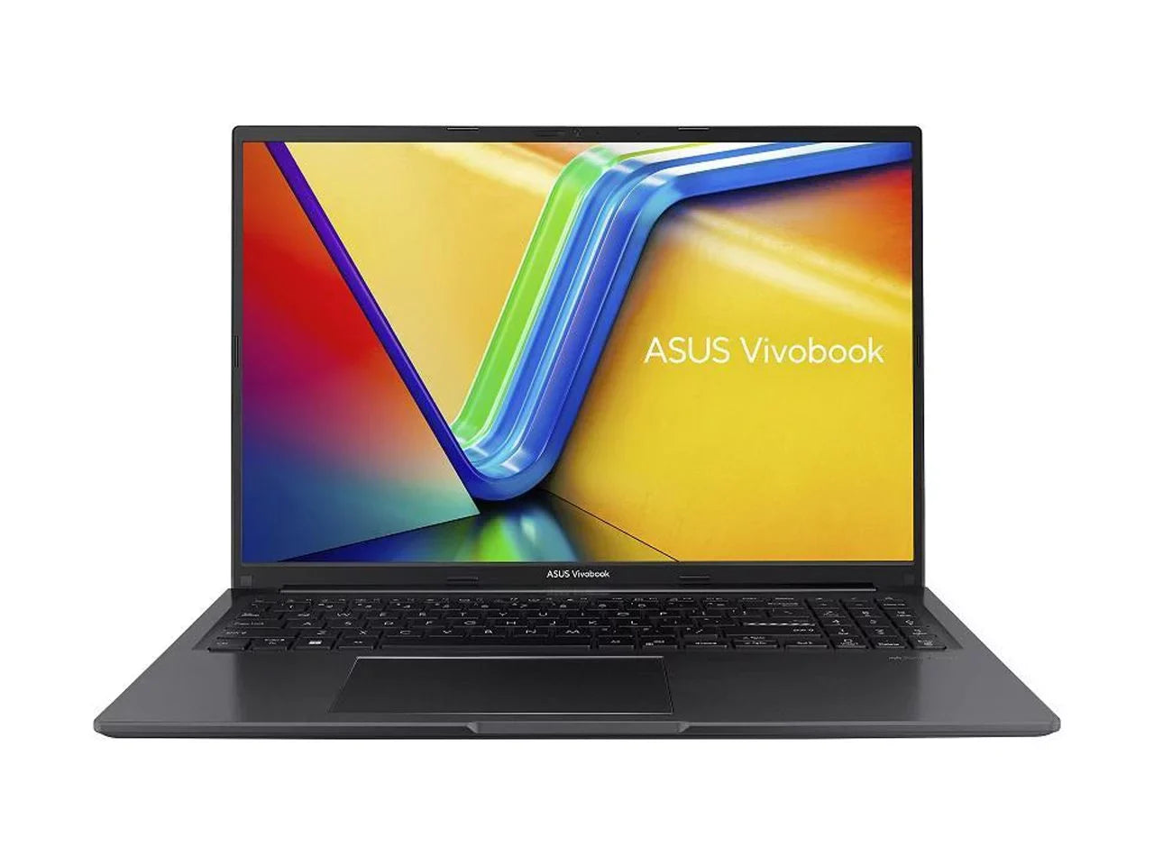 2023  Vivobook 16 Laptop, 16”  (1920 x 1200) 16:10 Display, Intel Core i7-13700H , Intel Iris Xe Graphics, 16GB , 1TB , Windows 11 Home, Indie Black, F1605VA-DS74