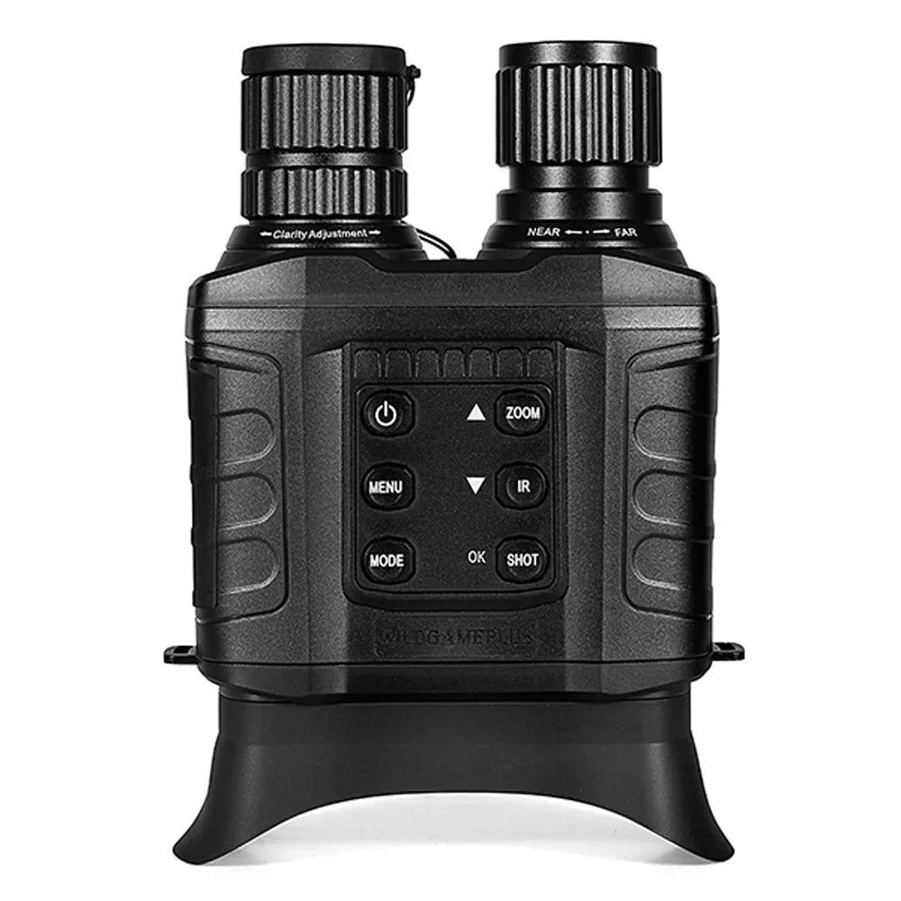 Binoculars,Distance Camera Video 4X  Vision 4X  Vision 4X Video Modes  Dark Distance Camera Scope 500m Dark Camera Video Modes Camera 4X Modes  Included Vision 500m Dark Distance