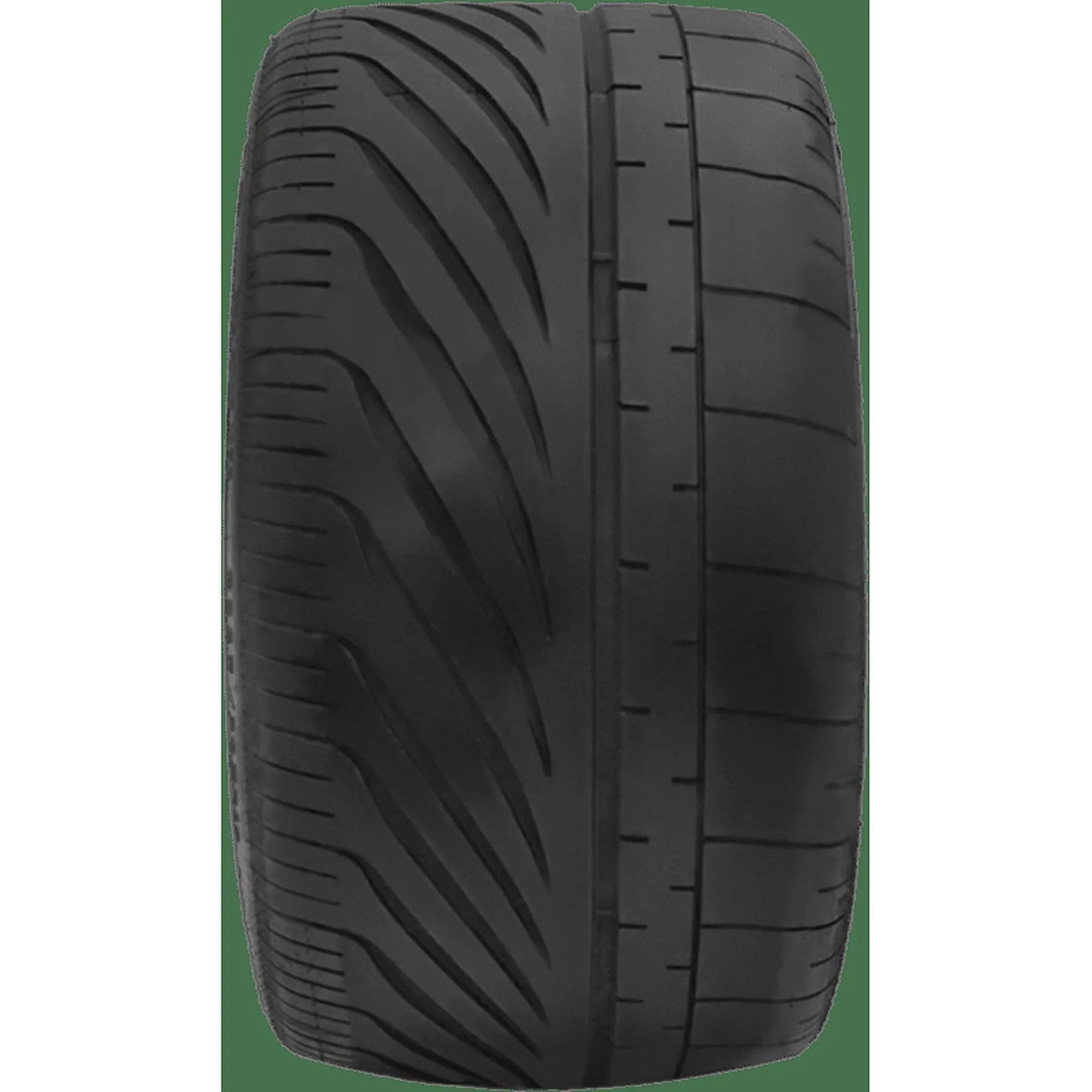 Goodyear Eagle F1 SuperCar G:2  - Left  P325/30ZR19 94Y  Passenger Tire