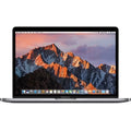 Pre-Owned Apple MacBook Pro (2018) - Core i5 - 2.3GHz - 8GB , 256GB  -13-inch Display - Space Gray (MR9Q2LL/A) (Refurbished: Good)