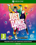 Just Dance 2020 - Microsfot Xbox One [ Ubisoft Family Music Party]