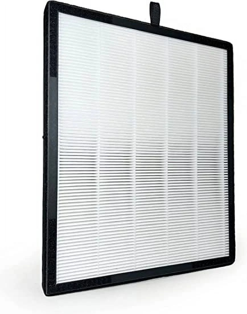 Nispira Aerio-300 3-in-1  Carbon Filter Replacement For Zigma Smart Original Air Purifier Aerio-300, 3 Pack