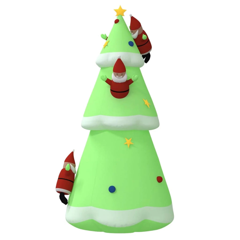Irfora parcel,196.9"Inflatables Leds 196.9"Inflatable With LedsInflatables Decorations With Leds 196.9" Inflatables Decorations Decorations Zeyuan Camerina Rewis