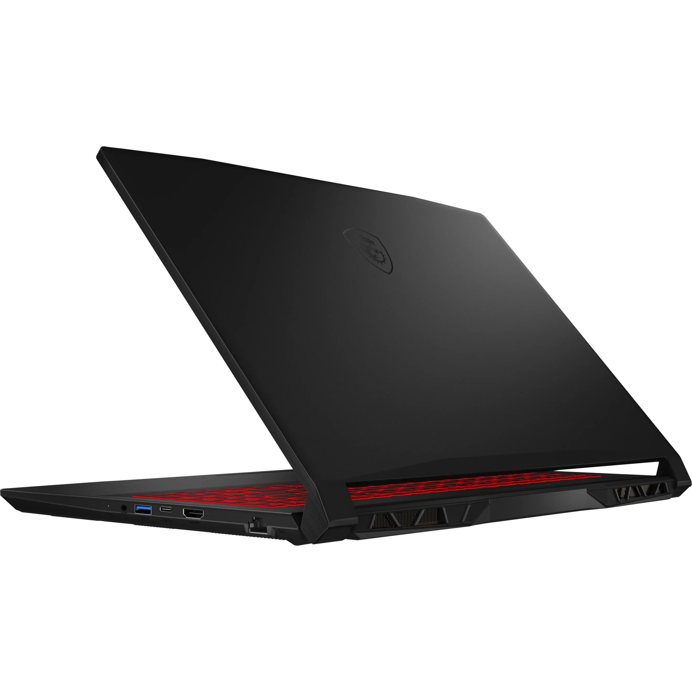 Katana GF66, 15.6\" Full , Intel Core i7-11800H,  GeForce  3060, 16GB , 512GB , Black, Windows 11 Home, Katana GF66 11UE-879