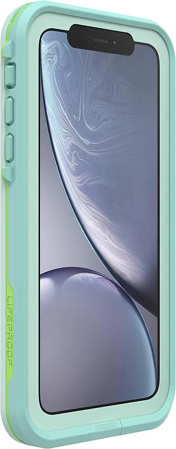 LifeProof  Series Waterproof Case for iPhone , Tiki