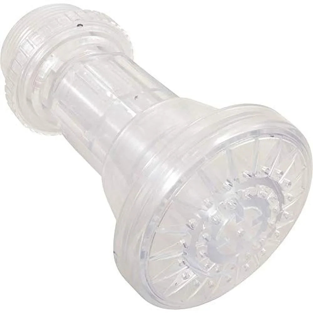 Custom Molded Products  3-Tier Pool Fountain Clear 25565-009-000