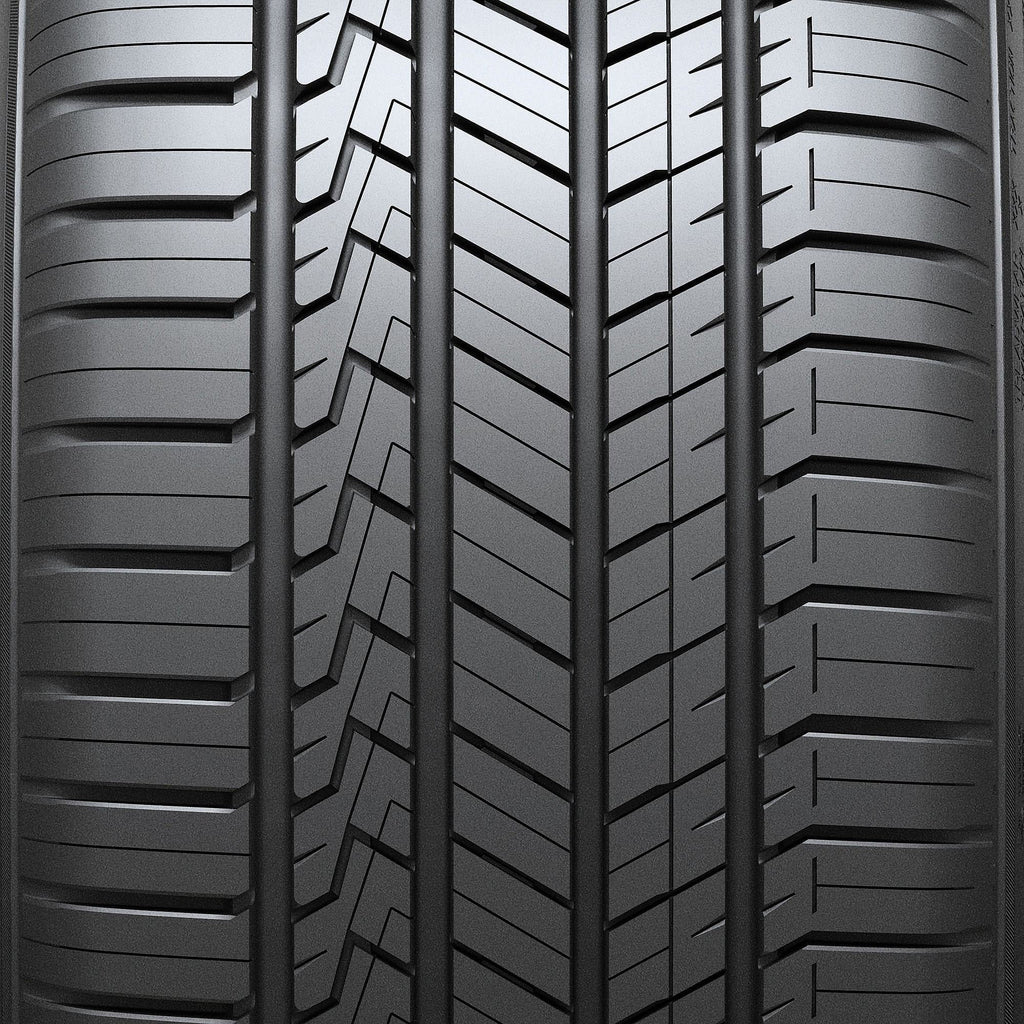 Hankook Ventus S1  (H125)  265/45ZR20 108Y  Passenger Tire