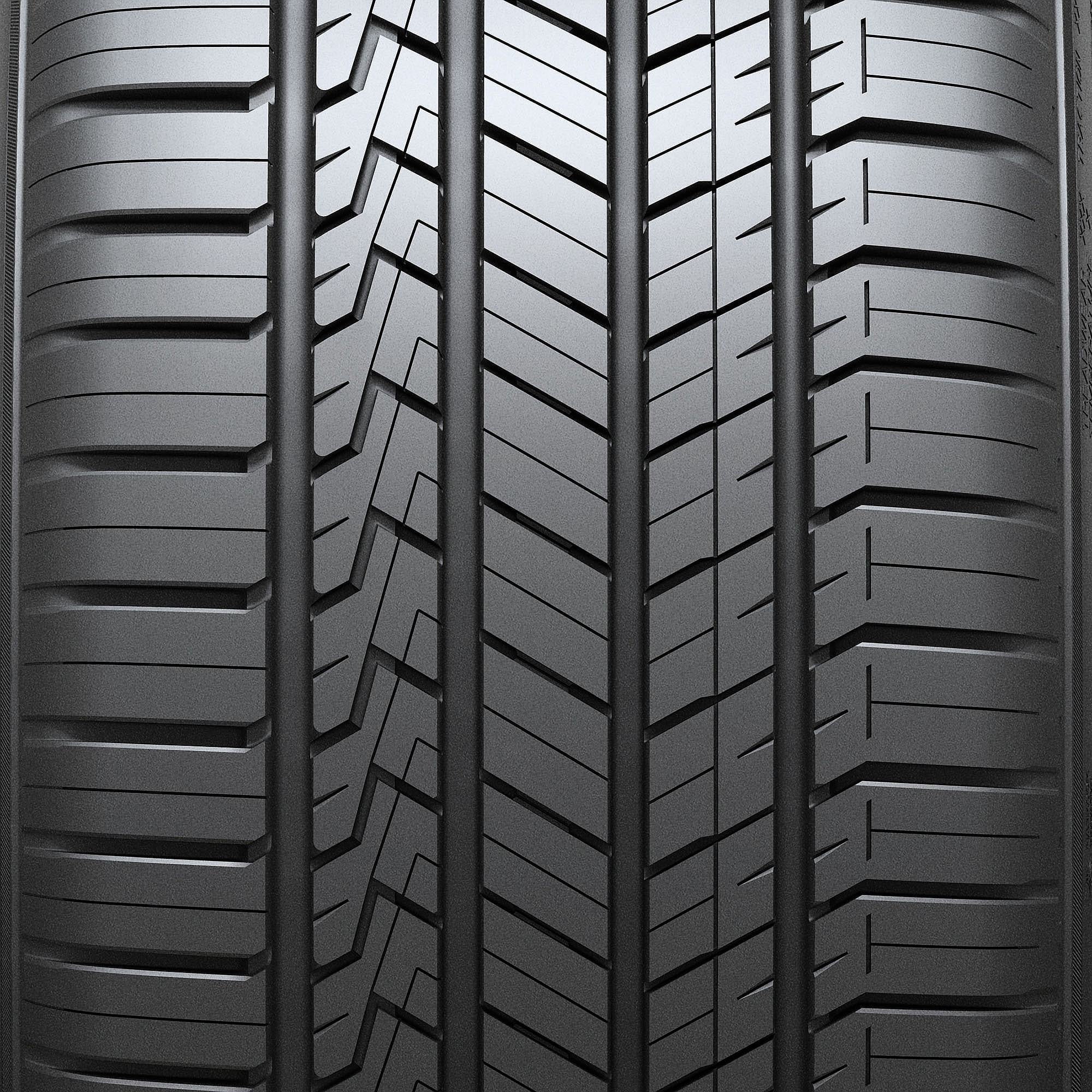 Hankook Ventus S1  (H125)  245/35ZR20 95Y  Passenger Tire