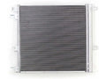 A/C Condenser - Compatible with 2017 - 2022 Cadillac XT5 Sport Utility 3.6L V6 2018 2019 2020 2021