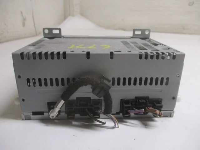 Pre-Owned 17 18 19 Ford Transit 250 150  MP3 Player Radio Receiver   (Good)
