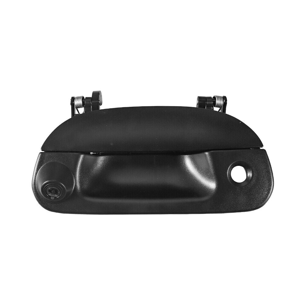 Ford F150 F250 Rear View Camera Kit with Wiring & Tailgate Handle, High Definition , 150-degree Wide Angle, Water-Resistant