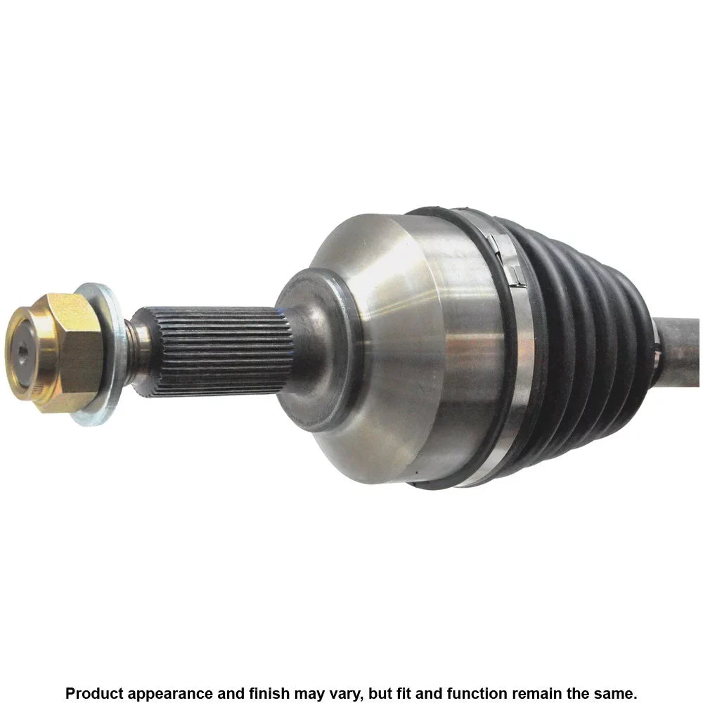 New 66-2316  Axle Assembly Front Right fits 2013-2016 Ford, Lincoln Dg1Z 3B436-A