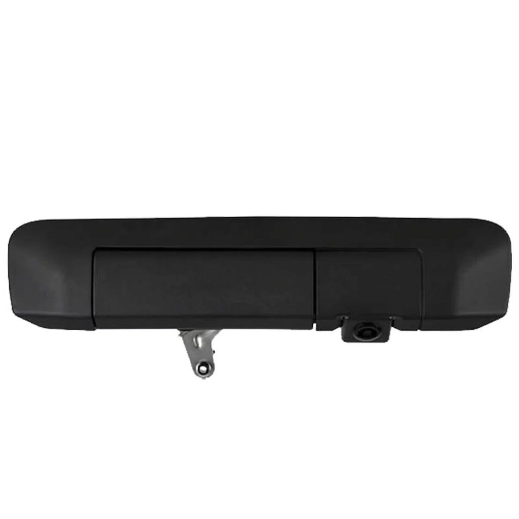 iBeam  - Toyota Tailgate Handle Camera, Black