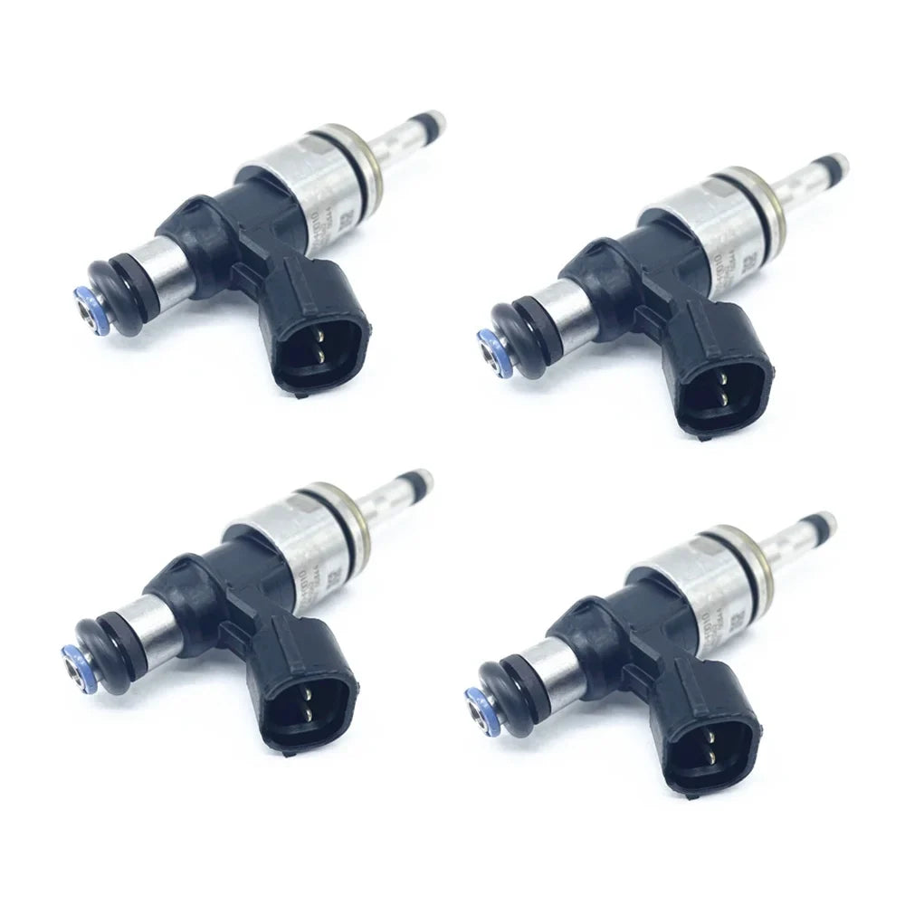 4X Fuel Injector For 2020 Toyota Avalon Hybrid Limited, Hybrid , Hybrid