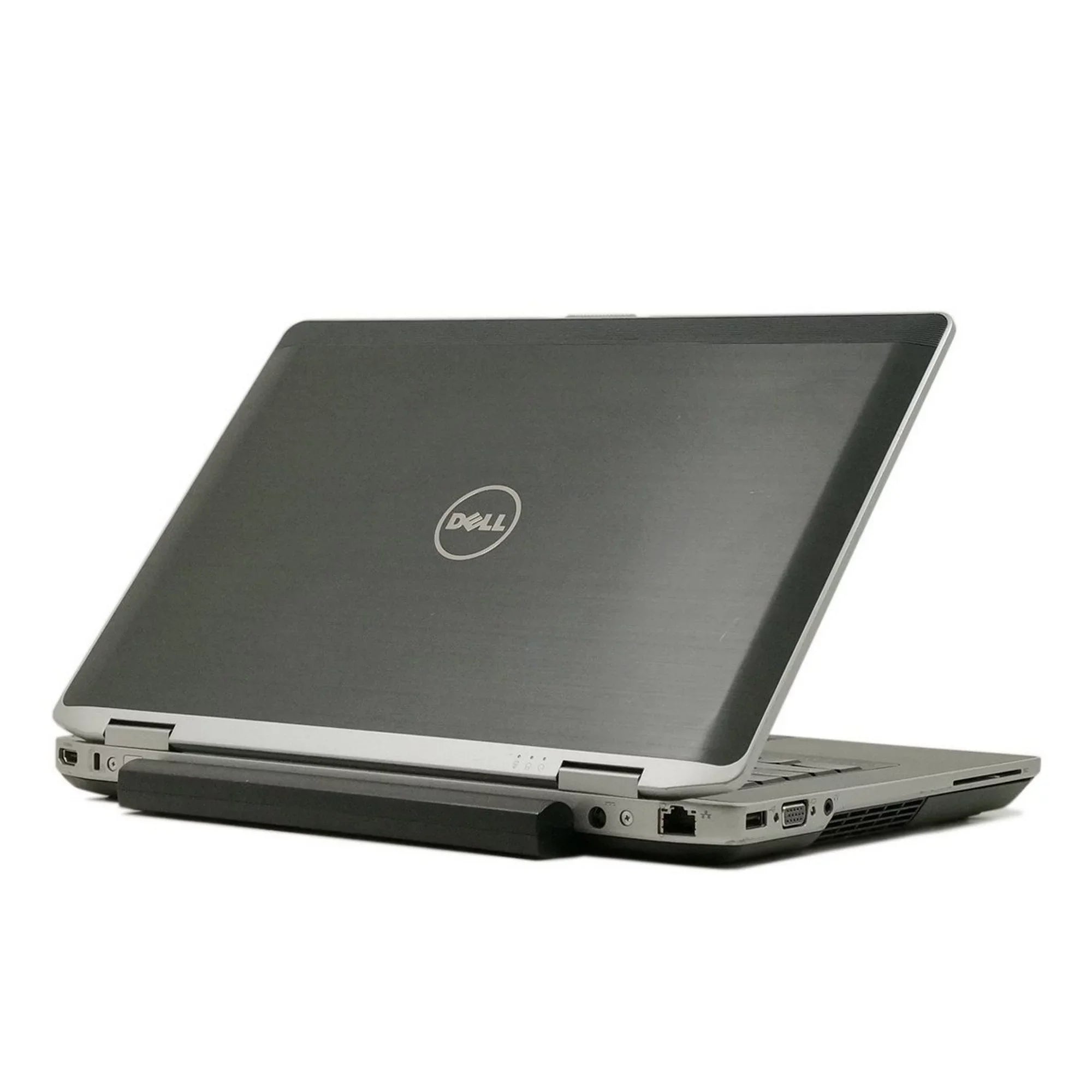 Dell Latitude E6430 Laptop Computer, 2.60 GHz Intel i5 Dual Core Gen 3, 4GB DDR3 , 128GB  Hard Drive, Windows 10 Home 64 Bit, 14" Screen Used