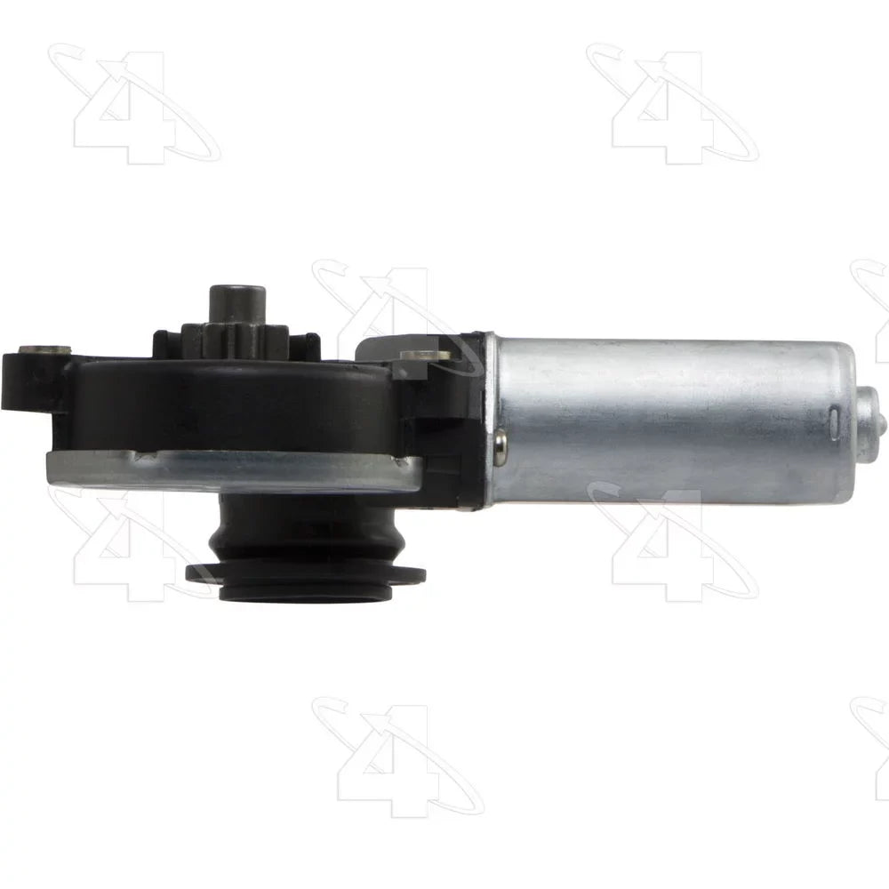 Power Window Motor Fits select: 2002-2006  , 2003-2008