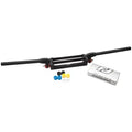 Fasst Flexx 1 1/8" Handlebar 10 Degree Moto ( Bend) Black for Yamaha WR250F 2015-2018
