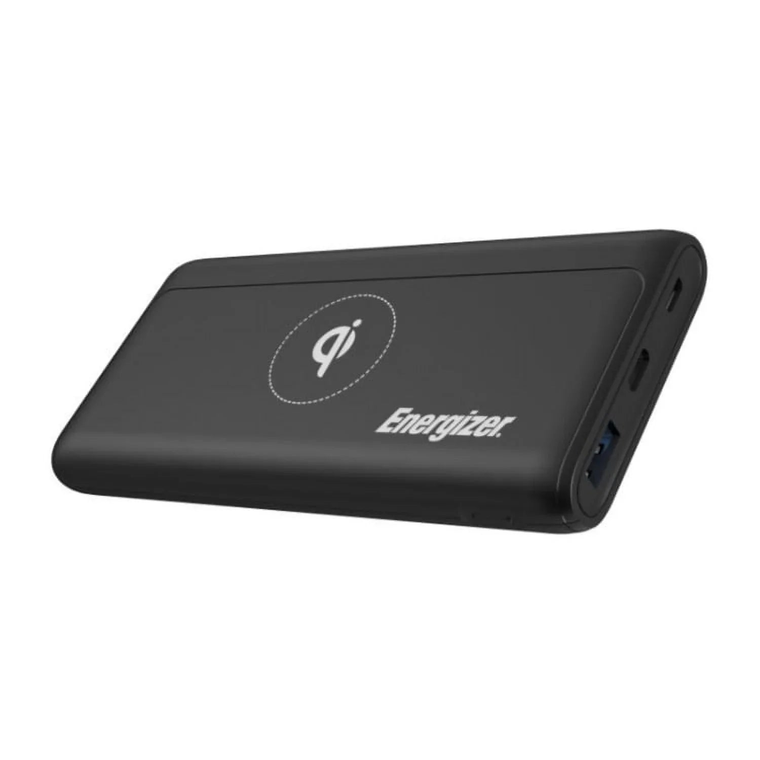 Energizer 10,000 mAh Ultimate Wireless Power Battery Extreme, Black, QE10011PQ