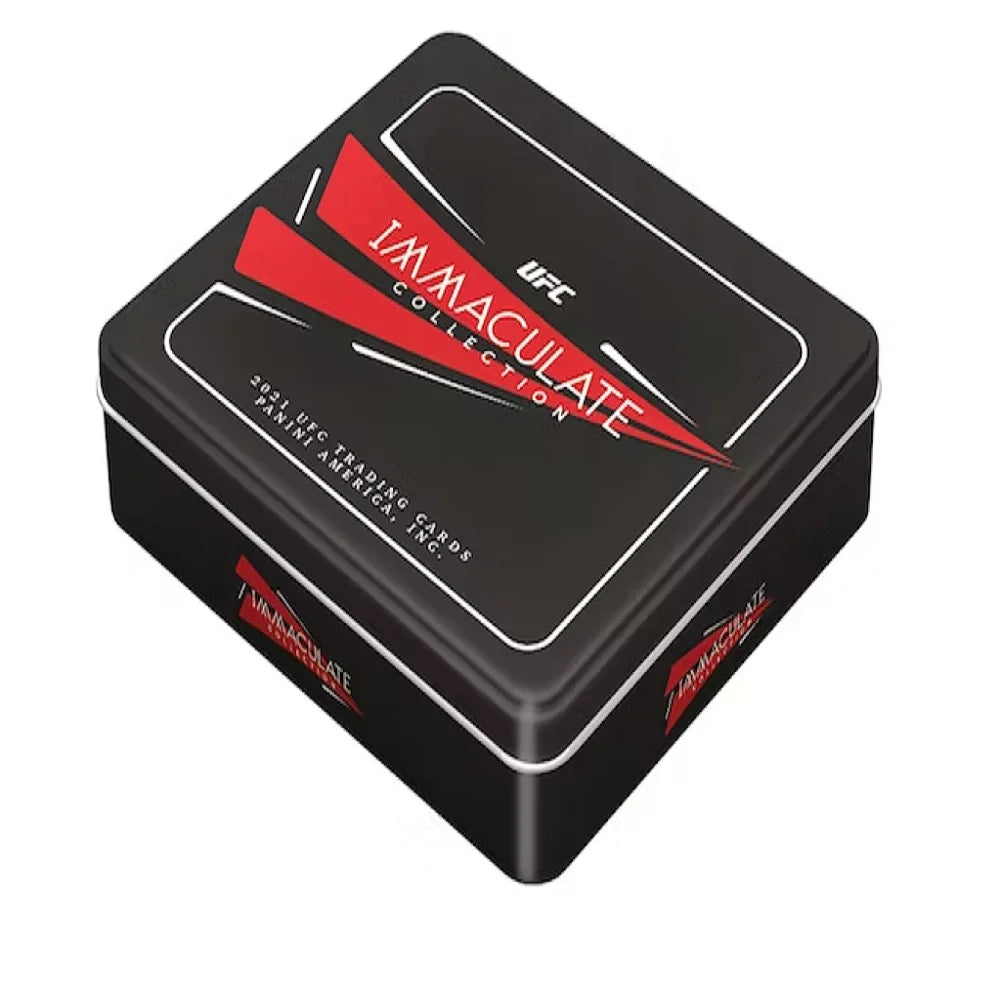 2021 Panini Immaculate  Hobby Box