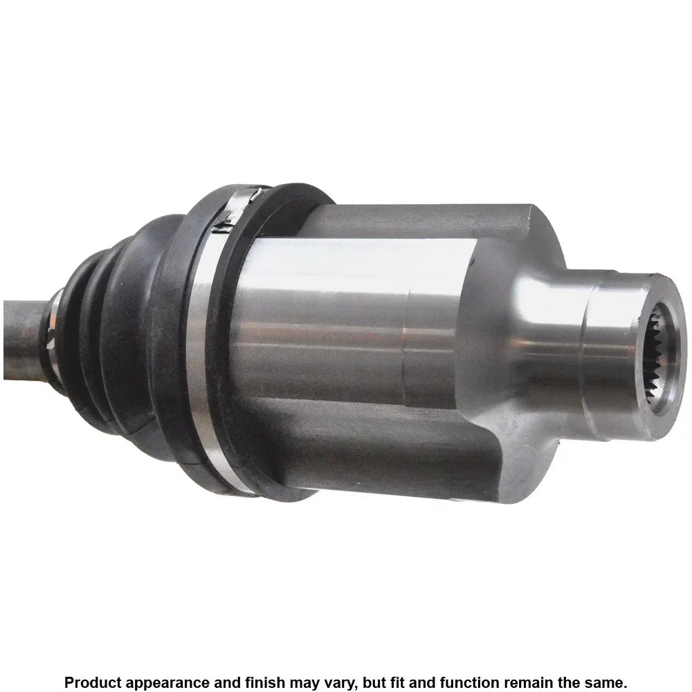 New 66-2316  Axle Assembly Front Right fits 2013-2016 Ford, Lincoln Dg1Z 3B436-A