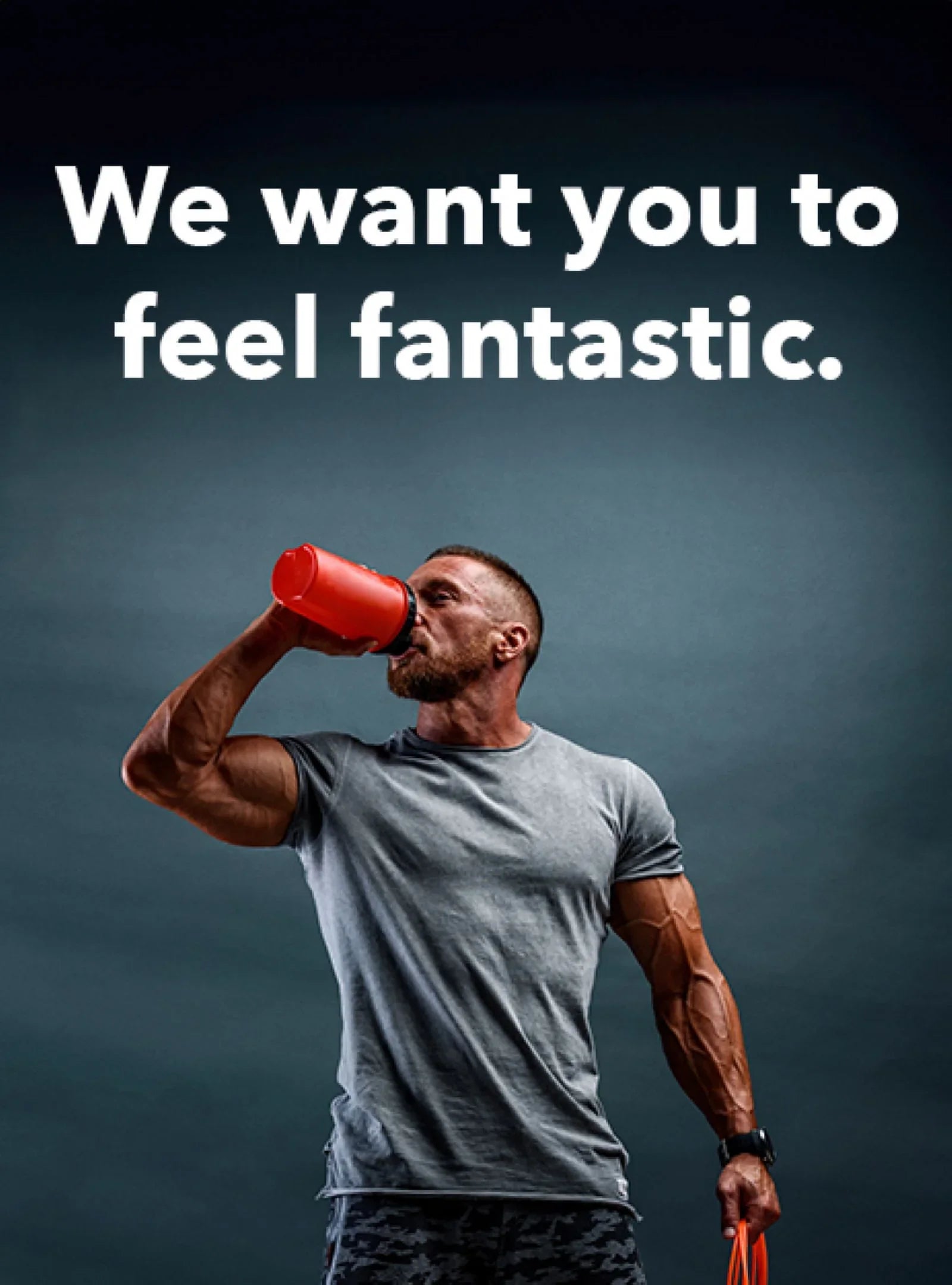 Whey Fantastic 5LB Grass Fed Whey Protein – Unflavored, Optimum Blend of 3 Whey Proteins - 75 Servings