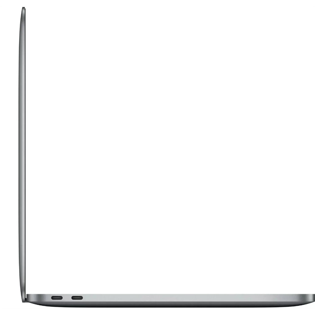 Restored Macbook Pro-Model A-1990 15" -  Intel Core i9 -16GB  512GB Storage - Gray