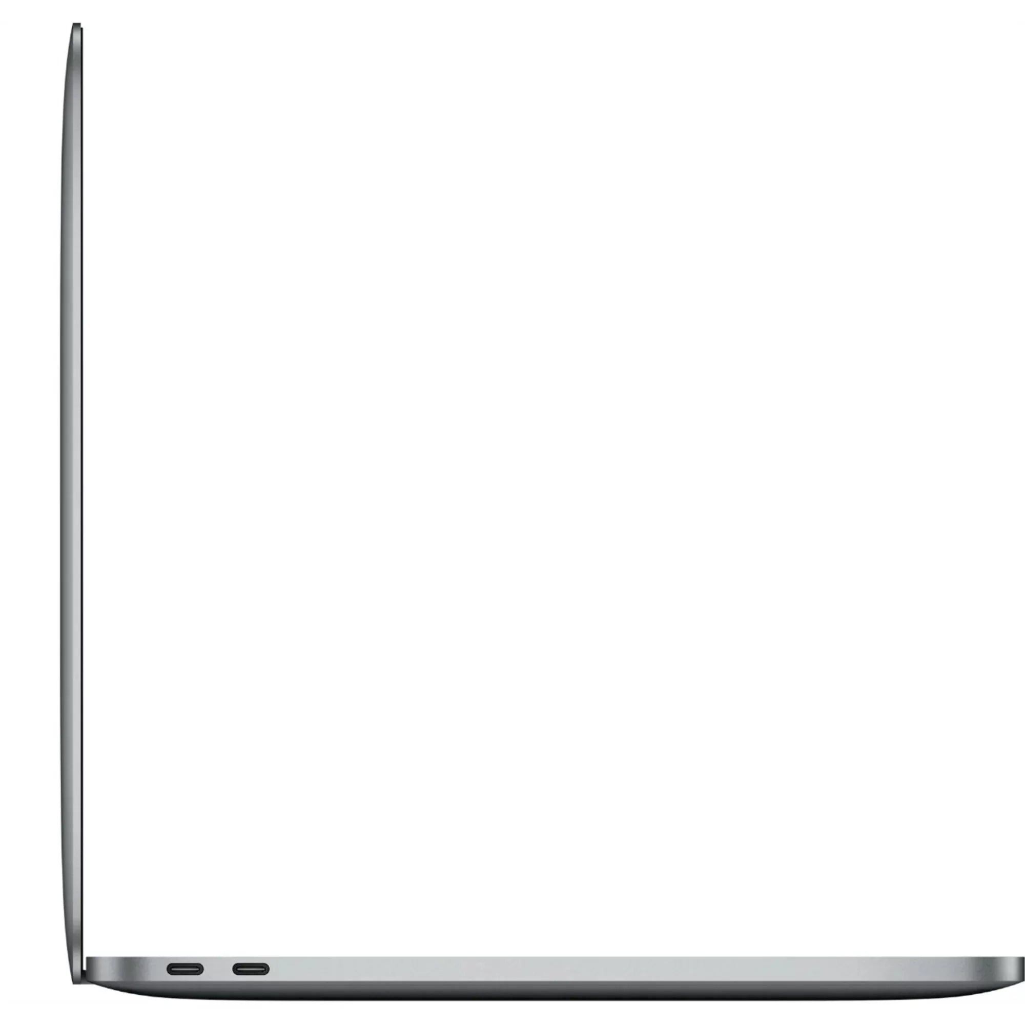 Restored Macbook Pro-Model A-1990 15" -  Intel Core i9 -16GB  512GB Storage - Gray