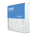 20" X 20" X 5" -8 Air Bear Filter Repl.