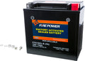 Fire Power Sealed Factory Activated Battery CT16CL-B-() Compatible With Yamaha  Cruiser  (FX1100-A) 2004-2008