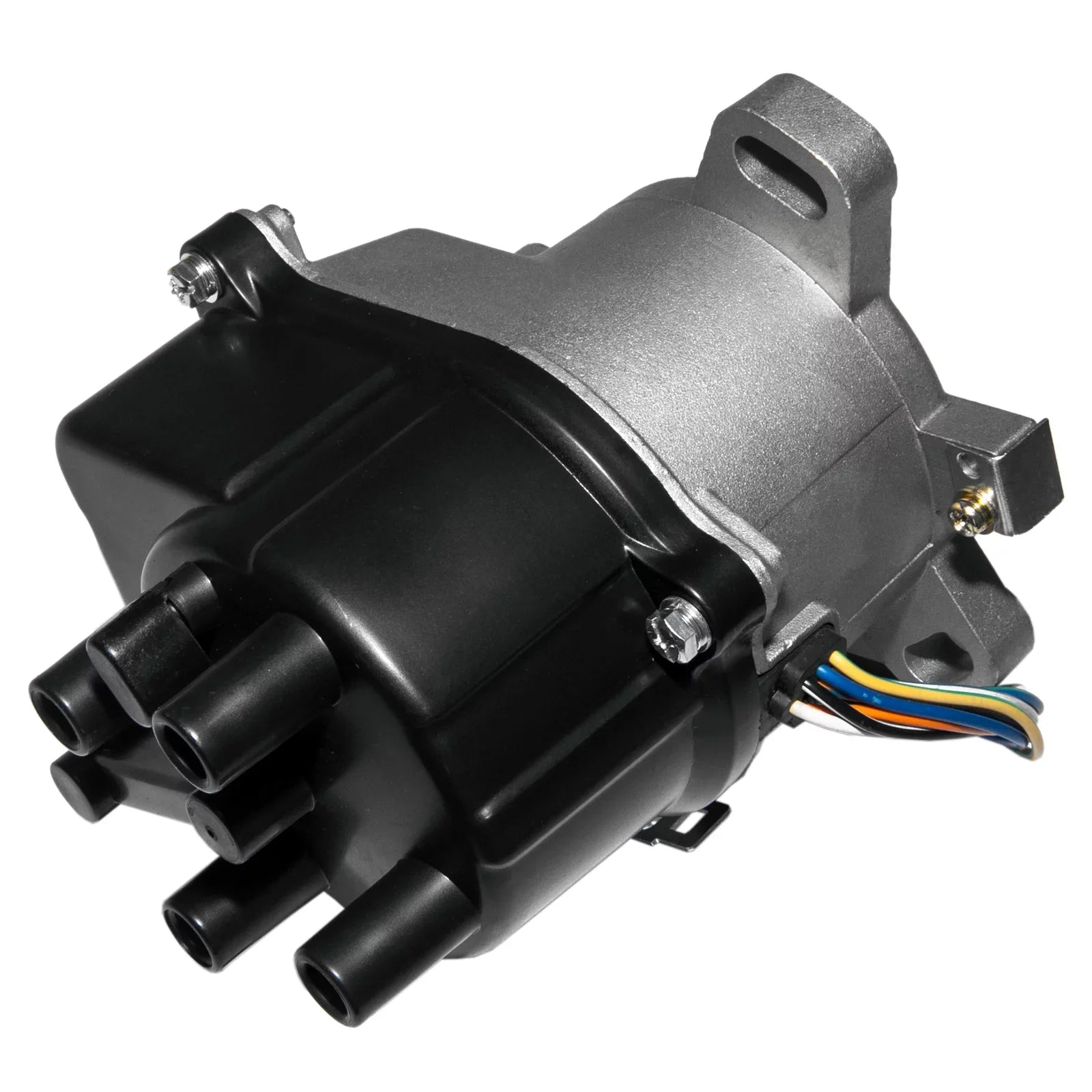 Performance Master Ignition Distributor for 1992-1995 Acura Integra 1.8L  Non- -55U