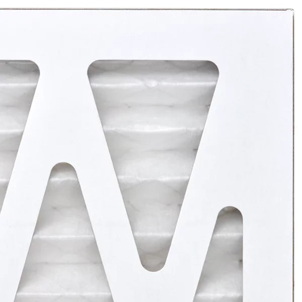 AIRx Filters Dust 14x30x1 Air Filter Replacement  8  Furnace Pleated Filter, 6-Pack