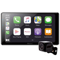 New Pioneer -WC6600NEX 1- 9" Modular Digital Media Receiver & Backup Camera