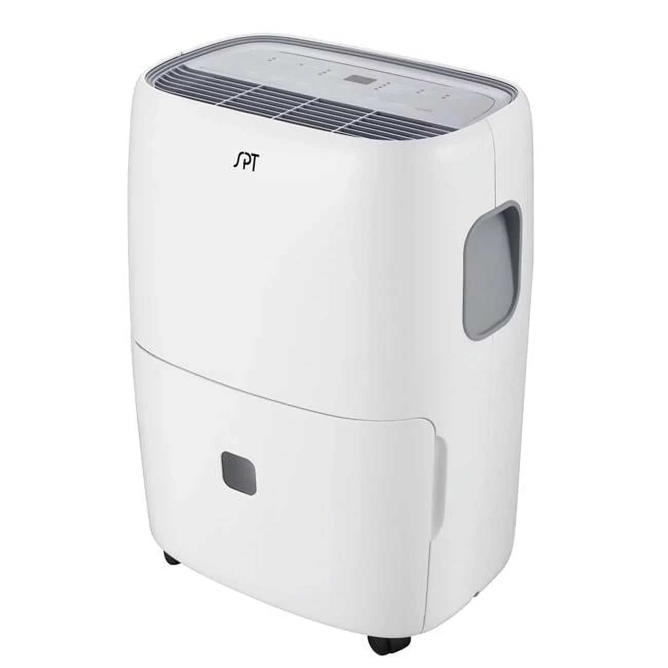 50 Pint Dehumidifier with