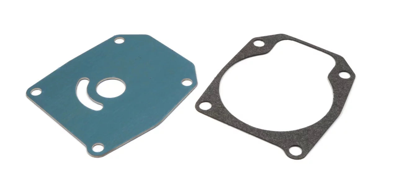 The  Shop | Water Pump Impeller Kit For 1979 Evinrude 75  75943R Outboard With 15" Transom